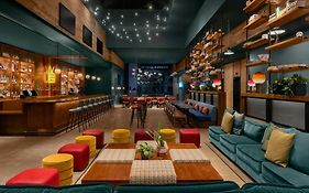 Moxy NYC Downtown
