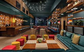 Moxy NYC Downtown